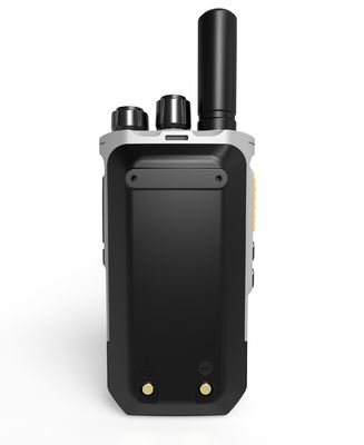 OEM/ODM-Unterstützung 2W Walkie-Talkies mit großer Batteriekapazität und 16 Speicherkanälen