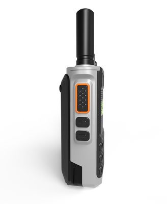 OEM/ODM-Unterstützung 2W Walkie-Talkies mit großer Batteriekapazität und 16 Speicherkanälen