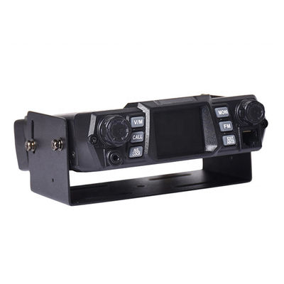 100W Hochleistungs-Auto-Station VHF KT-780 Plus Auto Mobilfunk Single-Band-Empfänger