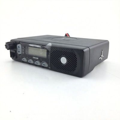 25 Watt Dual Band Langstrecken-Mobilfunk-Basis Walkie Talkie gm3688 Fahrzeug-Mund-Mobil