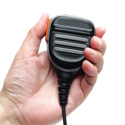 BF AR-780 Mikrofon Wasserdichte Handheld Lautsprecher für Baofeng UV-9R PLUS Walkie Talkie