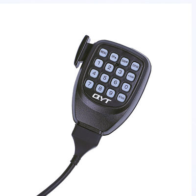 QYT KT-980plus Mobilfunk für Fahrzeuge VHF 75W UHF 15-30km Walkie Talkie für Fahrzeug