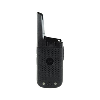 100 g Twin Pack XT185 Walkie Talkie Unlizenziertes Geschäfts-Zwei-Wege-Radio für die lange Strecke