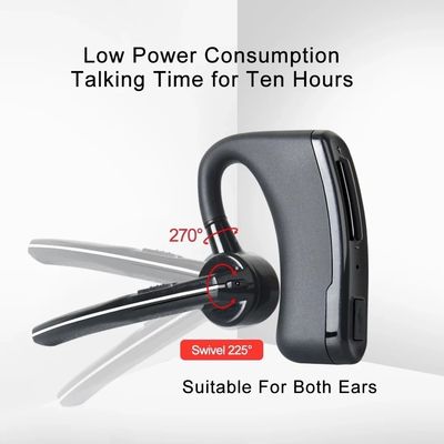PTT-Mikrofone für Baofeng Walkie Talkie Noise Cancelling und andere drahtlose Headsets