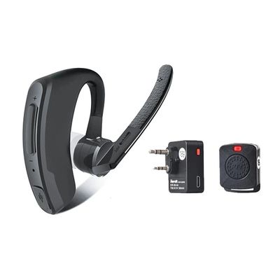 PTT-Mikrofone für Baofeng Walkie Talkie Noise Cancelling und andere drahtlose Headsets