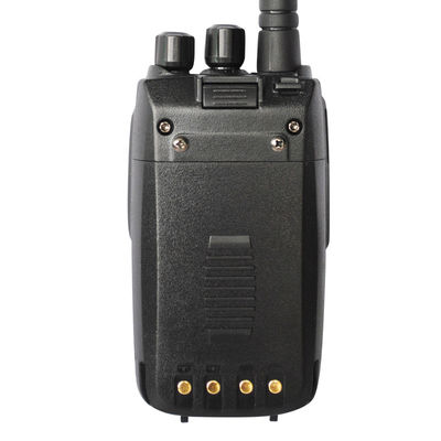 5W High Power Walkie Talkie Wanhua HTD818 Das ideale Gerät für drahtlose Kommunikation
