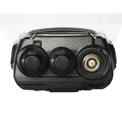5W High Power Walkie Talkie Wanhua HTD818 Das ideale Gerät für drahtlose Kommunikation