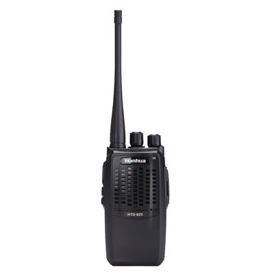 Wanhua HTD825 Das perfekte Walkie-Talkie für kommerzielle und Outdoor-Kommunikation