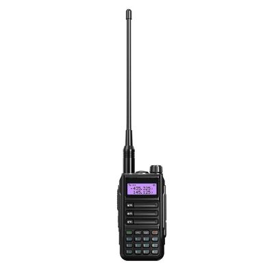 UHF-USB-Ladegerät Vox PC-Programmierung Wireless Walkie Talkie für Wandern und Bergsteigen