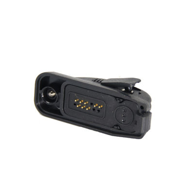 Motorradhelm-Ohrhöreradapter für P8668 Walkie Talkie Typ GMRS Talk Range Sonstiges