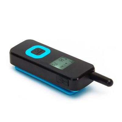16CH Kleines drahtloses Mini Walkie Talkie für die professionelle Kommunikation UHF 400-480MHz