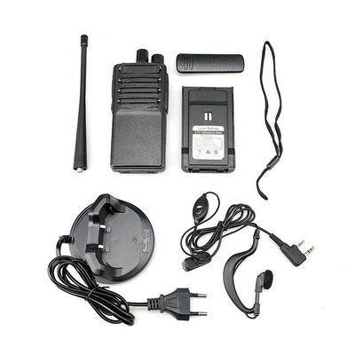 VHF UHF Frequenz Typ BF-V901 Handheld Walkie-Talkie für Fernkommunikation