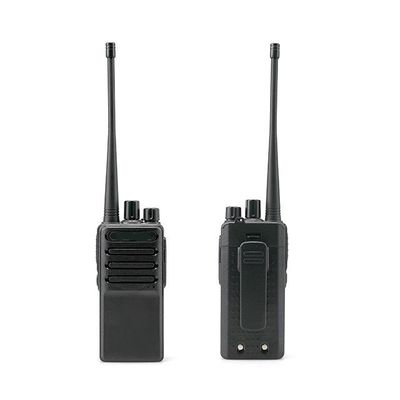 VHF UHF Frequenz Typ BF-V901 Handheld Walkie-Talkie für Fernkommunikation