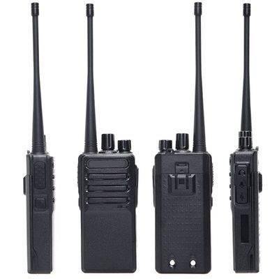 VHF UHF Frequenz Typ BF-V901 Handheld Walkie-Talkie für Fernkommunikation
