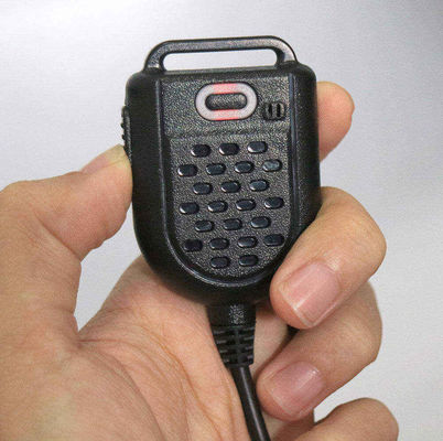 Leichtgewichtiger Baofeng Lautsprecher PTT Mikrofon Walkie Talkie Mikrofon mit 1.5W Ausgangsleistung