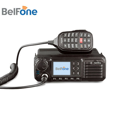 50w VHF/UHF-Empfänger GMRS Zwei-Wege-Auto-Mounted DMR Digital Mobile Radio Walkie Talkie