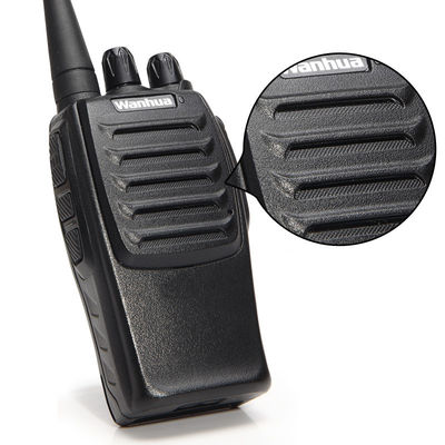 Hotel Wanhua WH27E Walkie Talkie anpassbar 170*60*35MM