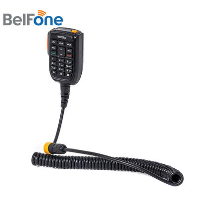 50w VHF/UHF-Empfänger GMRS Zwei-Wege-Auto-Mounted DMR Digital Mobile Radio Walkie Talkie