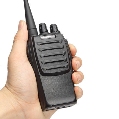 Hotel Wanhua WH27E Walkie Talkie anpassbar 170*60*35MM