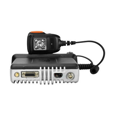 50w VHF/UHF-Empfänger GMRS Zwei-Wege-Auto-Mounted DMR Digital Mobile Radio Walkie Talkie