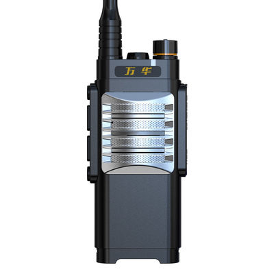 MT6 WANHUA Power Walkie-Talkie Leichtgewicht und tragbar für Fernkommunikation