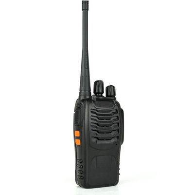 99 Speicherkanal BF-888S Dual Band Zwei-Wege-Radio Walkie Talkie für Kinder Mobil Handheld