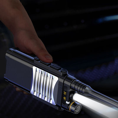 50Ω Widerstand MT6 Handheld Power Walkie-Talkie für Fernkommunikation im Auto