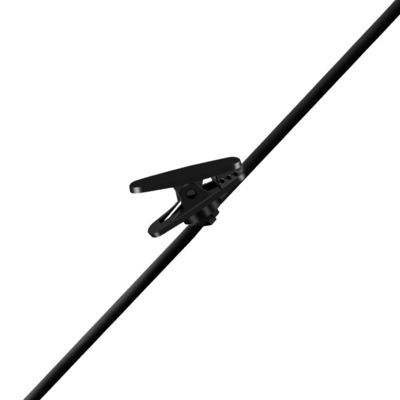 Wired Intercom Earphone Walkie Talkie Kopfhörer Radio Kopfhörer Kopfhörer 110±3dB Empfindlichkeit