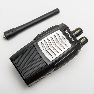 Private Form Wanhua 29 Classic Walkie Talkie Power 5W Handheld Zivil Zwei-Wege-Radio