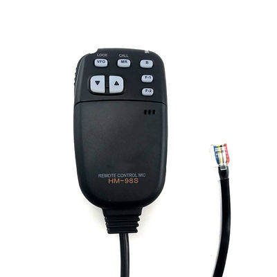 1COM HM98S Zweiweg-Funkmikrofon mit Walkie-Talkie-Typ