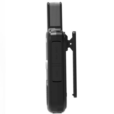 2W Wanhua A20 Handheld UHF 2 Way Handheld Mini Wiederaufladbares Kinderradio Walkie Talkie