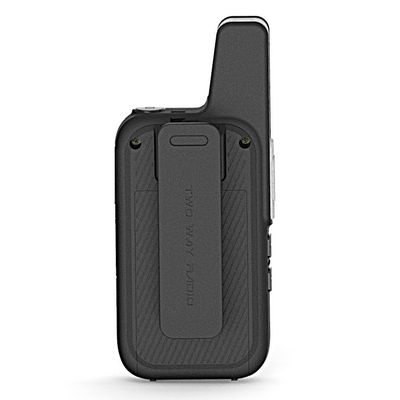 2W Wanhua A20 Handheld UHF 2 Way Handheld Mini Wiederaufladbares Kinderradio Walkie Talkie