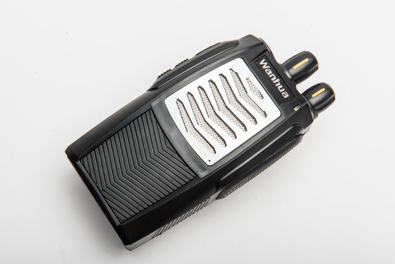 Private Form Wanhua 29 Classic Walkie Talkie Power 5W Handheld Zivil Zwei-Wege-Radio