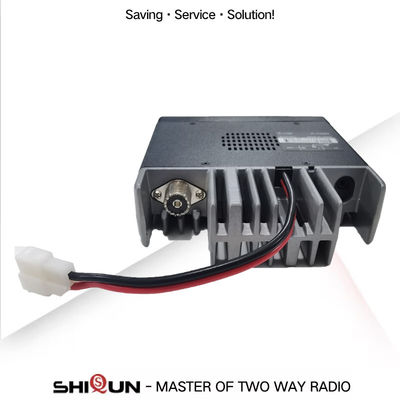 Universal 50km Langstrecken-Kommunikations-Autofunkstation Yaesu IC-2300H 65W/55W Dual Band