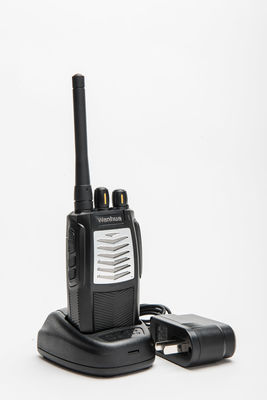 Private Form Wanhua 29 Classic Walkie Talkie Power 5W Handheld Zivil Zwei-Wege-Radio