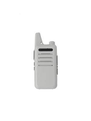 VTC201 Dual-Mode Walkie Talkie 2W UHF/VHF-Radio für Fernkommunikationsbedürfnisse