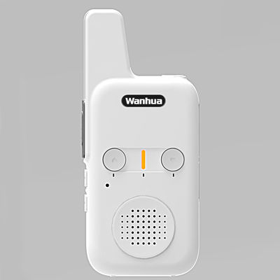 Wasserdicht 5W A20 UHF 2-Wege Langstrecken-Handheld Kinder Radio Walkie Talkie für Kinder