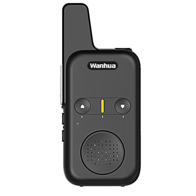 Wasserdicht 5W A20 UHF 2-Wege Langstrecken-Handheld Kinder Radio Walkie Talkie für Kinder