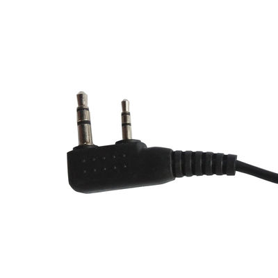 Walkie-talkie USB-Frequenzmodulator Software 16 Speicherkanäle KEINE private Form