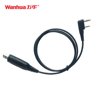 Walkie-talkie USB-Frequenzmodulator Software 16 Speicherkanäle KEINE private Form