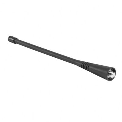 50 Ohm Impedanz Hochgewinn-Doppelband-Walkie-Talkie-Antenne für VHF-UHF-Kommunikation