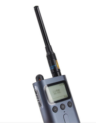 144-146/430-440MHz Frequenzbereich RH775 Walkie-Talkie mit NFC und Langantennen