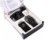 Walkie Talkie Custom 10km Langstrecken BF 888S Sprengsicher Wasserdicht Doppelfrequenz