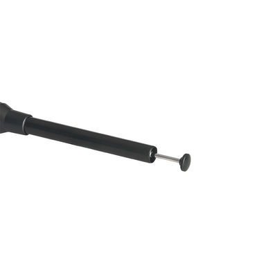 UV-Doppelsegment Handheld Walkie-Talkie Pull-Rod Antenne 40,5 cm offen - 11,5 cm geschlossen 2