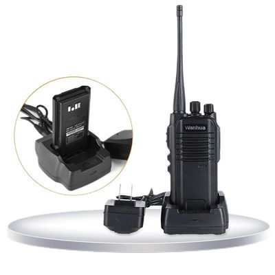 400-480 MHz Frequenzbereich Mini-Walkie-Talkie für eine bequeme und dauerhafte Kommunikation