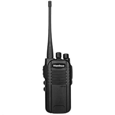 400-480 MHz Frequenzbereich Mini-Walkie-Talkie für eine bequeme und dauerhafte Kommunikation
