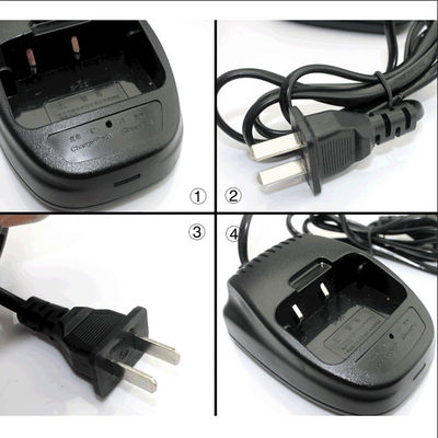 Walkie Talkie Zubehör Wanhua WH26 WH27 Ladegerät Universal Ladestuhl mit Halter