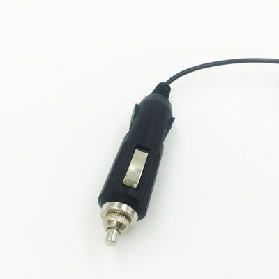 Spezielle Kraftversorgung für Fahrzeuge 12V Federkabel aus Kupfer für Wanhua Walkie-Talkie-Ladegerät