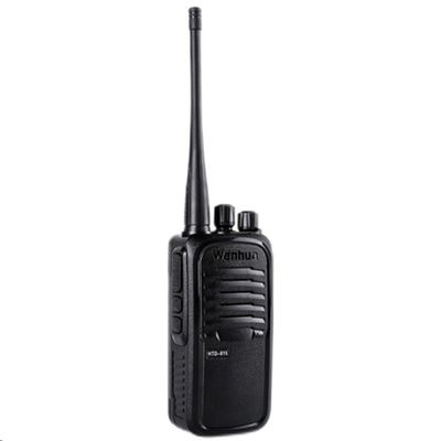 Sport Reisen Outdoor Camping Wandern Walkie-talkie mit 400-480MHZ Frequenzbereich