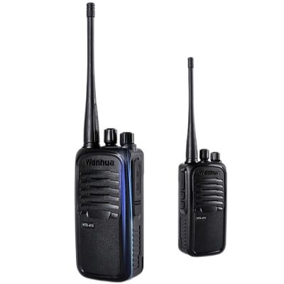 Sport Reisen Outdoor Camping Wandern Walkie-talkie mit 400-480MHZ Frequenzbereich